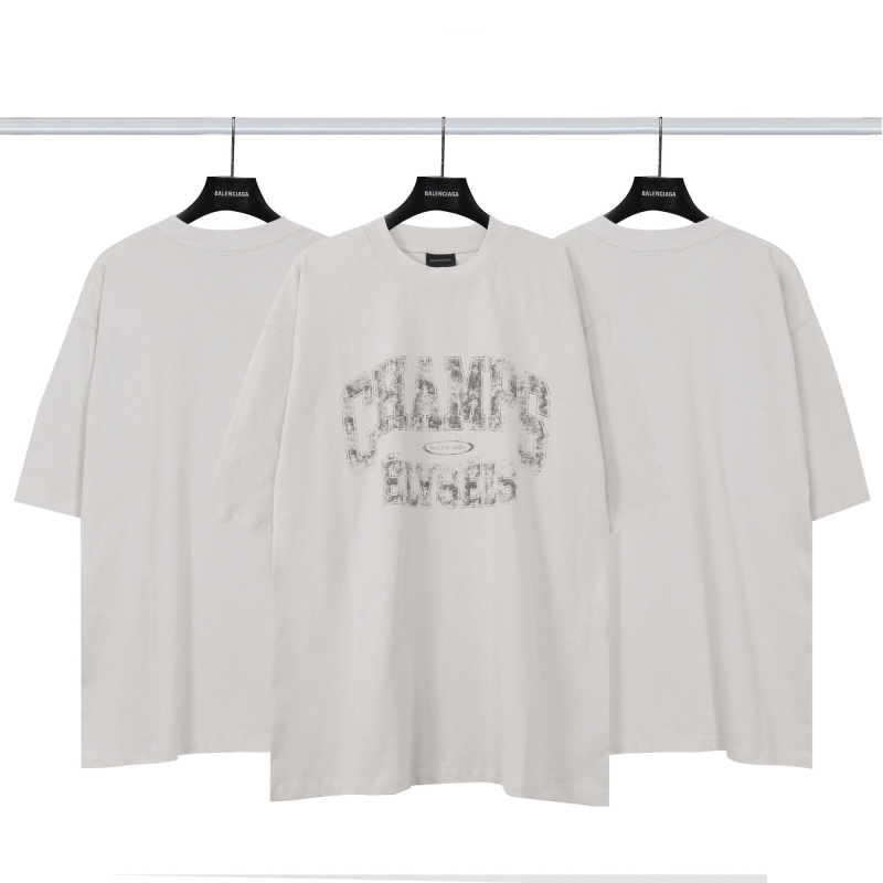 Ba*len*cia*ga t-shirts